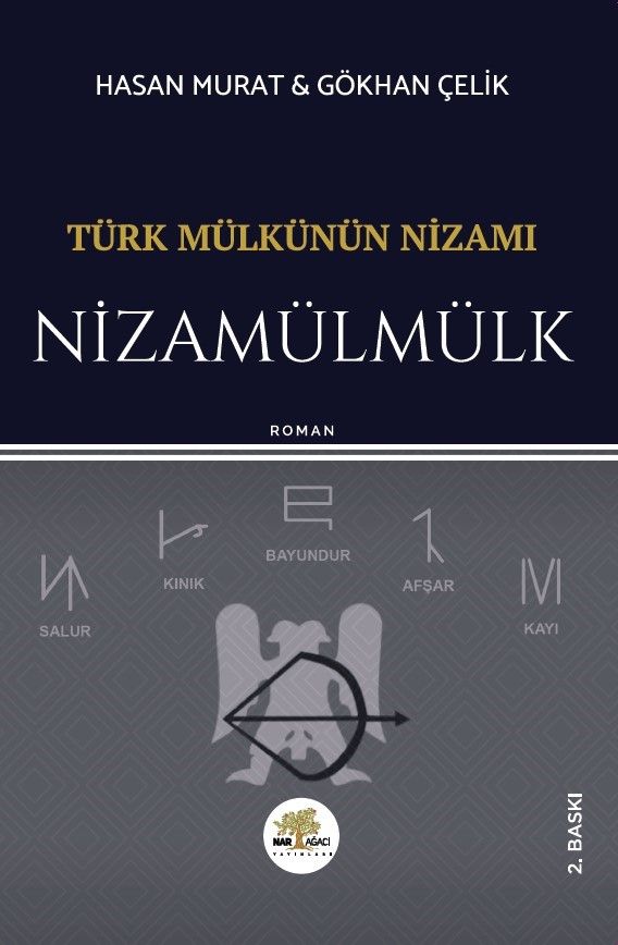 Türk Mülkünün Nizamı - Nizamülmülk