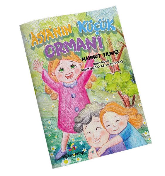 Asya'nın Küçük Ormanı