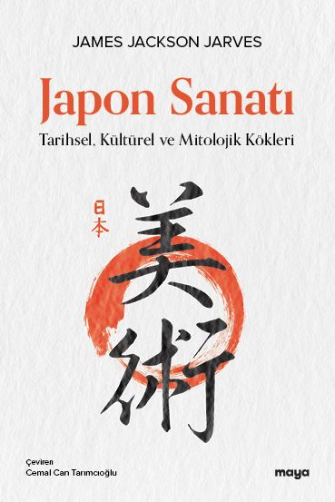 Japon Sanatı - Tarihsel, Kültürel ve Mitolojik Kökleri