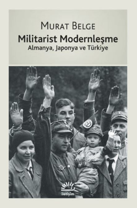 Militarist Modernleşme