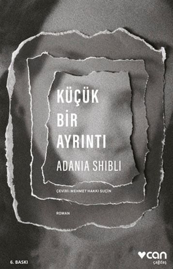 Küçük Bir Ayrıntı