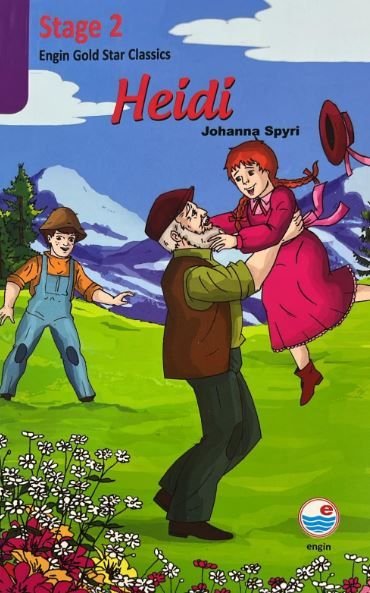 Heidi - Stage 2