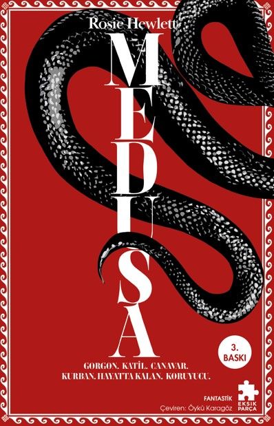 Medusa