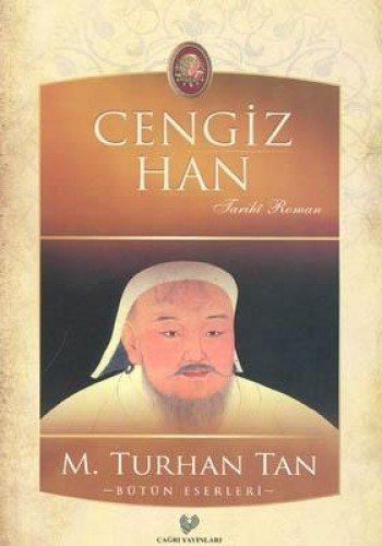 Cengiz Han