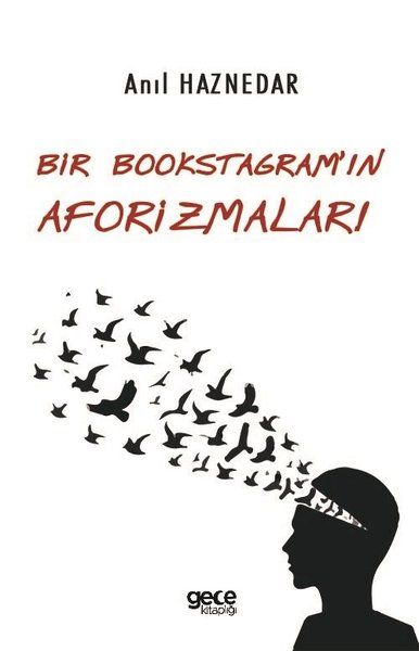Bir Bookstagram'ın Aforizmaları