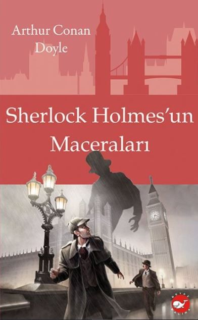 Sherlock Holmes'un Maceraları