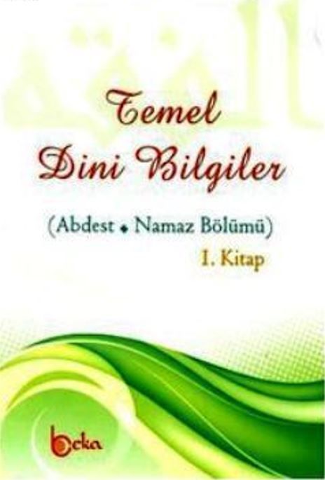 Temel Dini Bilgiler 3