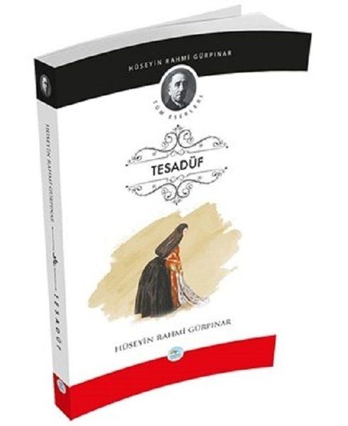 Tesadüf