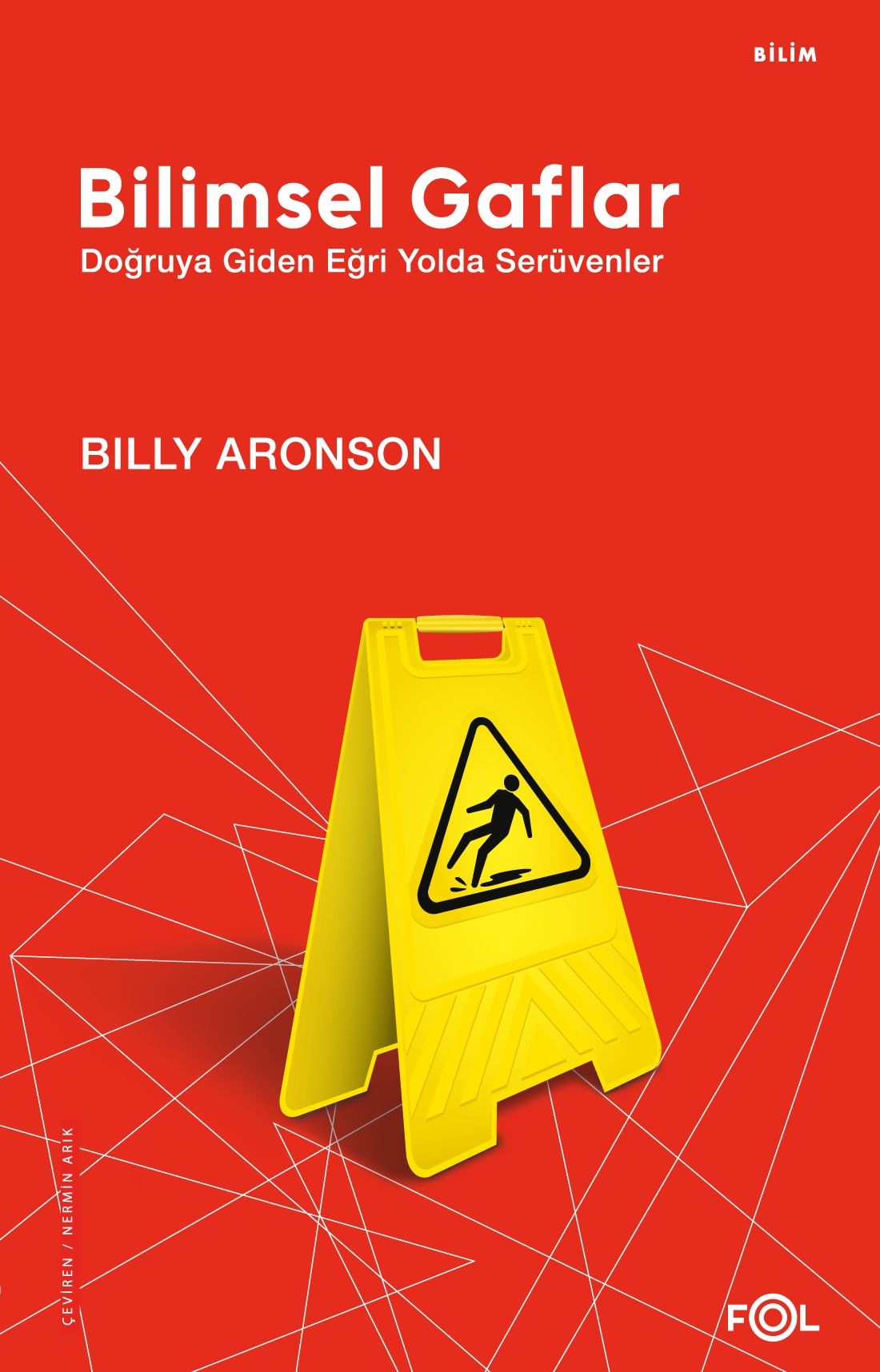 Bilimsel Gaflar