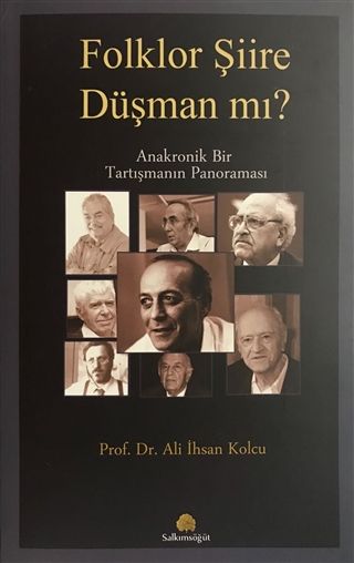 Folklor Şiire Düşman Mı?