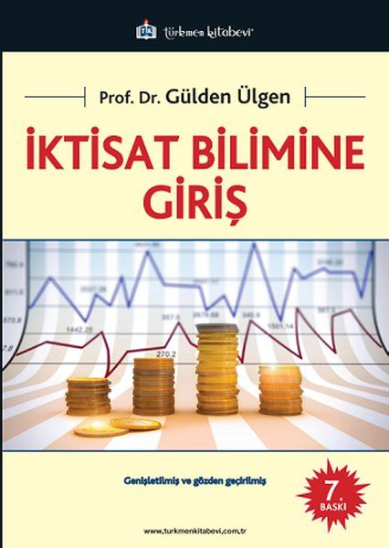İktisat Bilimine Giriş