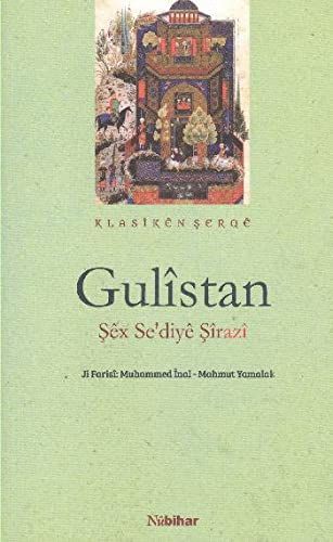 Gülistan