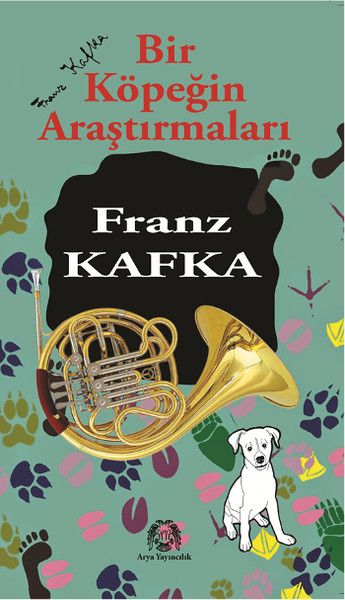 Bir Köpeğin Araştırmaları