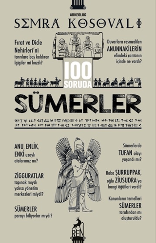 Sümerler