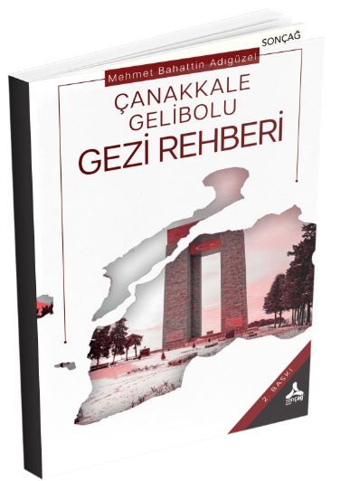 Çanakkale Gelibolu Gezi Rehberi