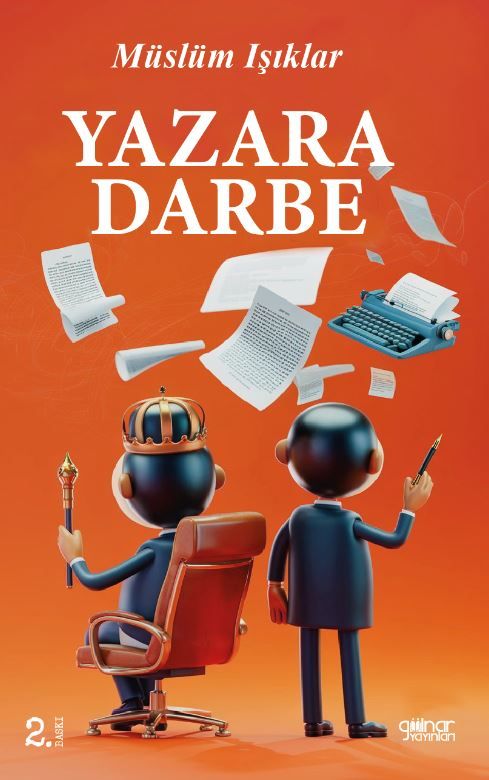 Yazara Darbe