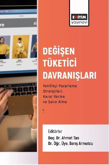 Değişen Tüketici Davranışları
