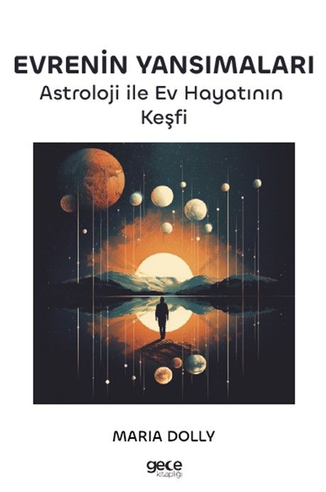 Evrenin Yansımaları