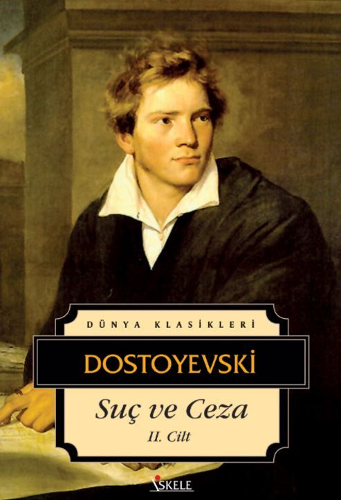 Suç ve Ceza 2. Cilt