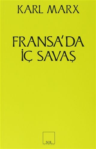 Fransa’da İç Savaş