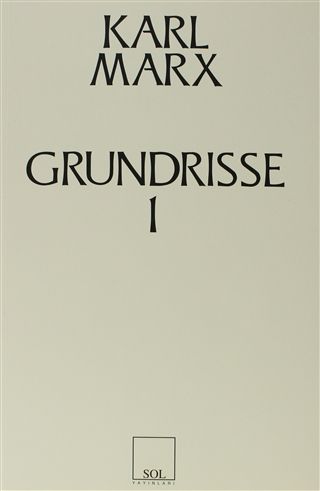 Grundrisse 1