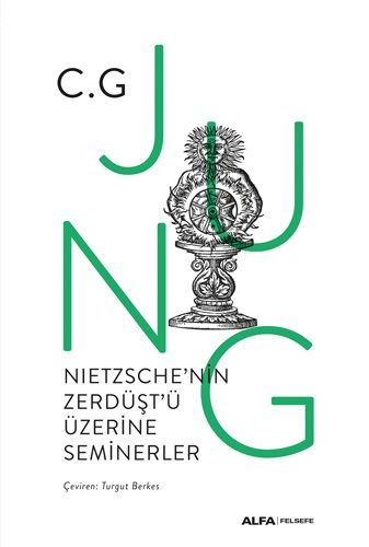 Nietzsche'nin Zerdüşt'ü Üzerine Seminerler