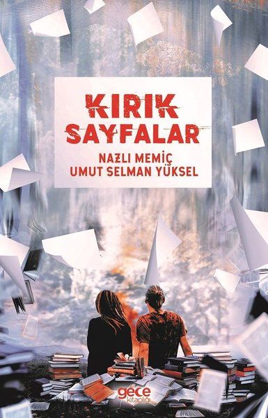 Kırık Sayfalar