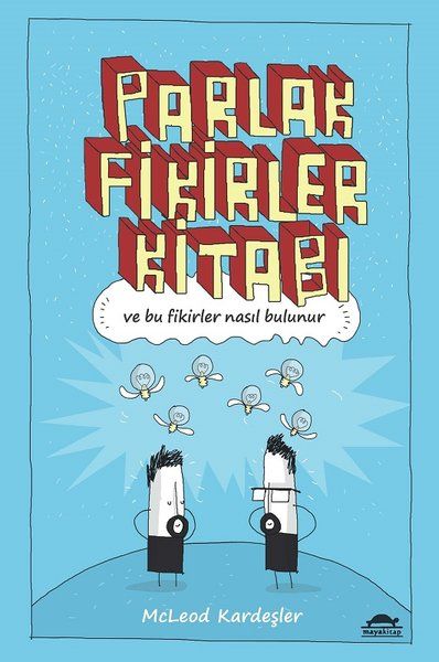 Parlak Fikirler Kitabı