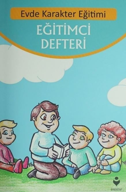 Eğitimci Defteri