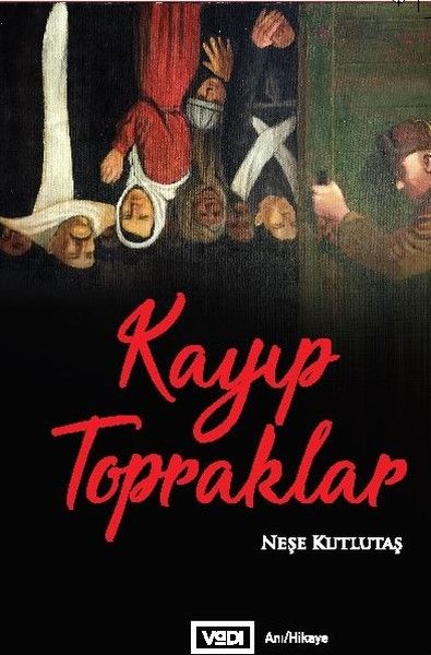 Kayıp Topraklar