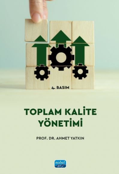 Toplam Kalite Yönetimi