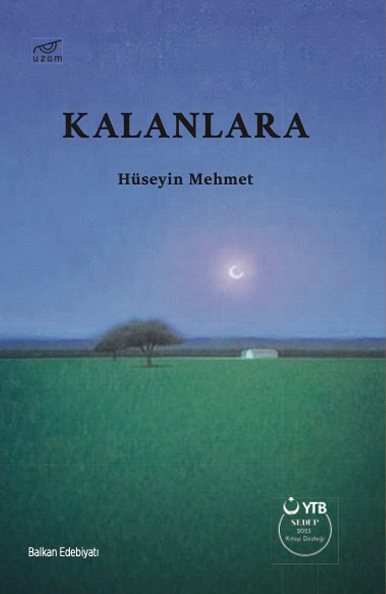 Kalanlara