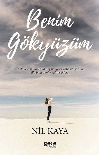 Benim Gökyüzüm