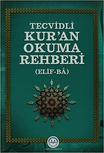 Tecvidli Kur'an Okuma Rehberi