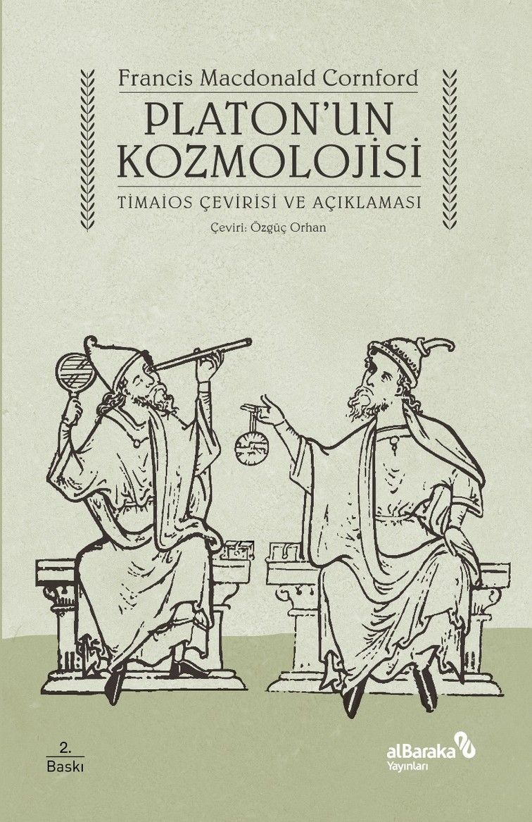 Platon’un Kozmolojisi