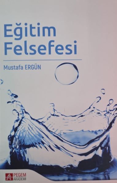 Eğitim Felsefesi
