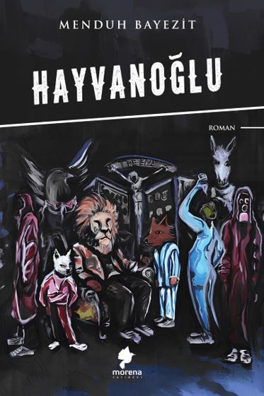 Hayvanoğlu