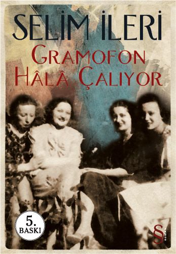 Gramofon Hala Çalıyor