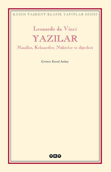 Yazılar