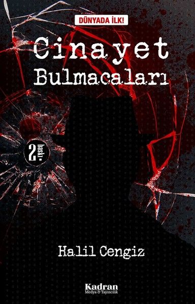 Cinayet Bulmacaları