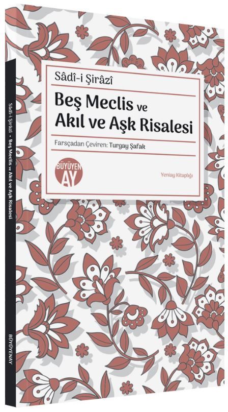 Beş Meclis ve Akıl ve Aşk Risalesi