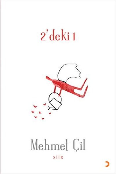 2’deki 1