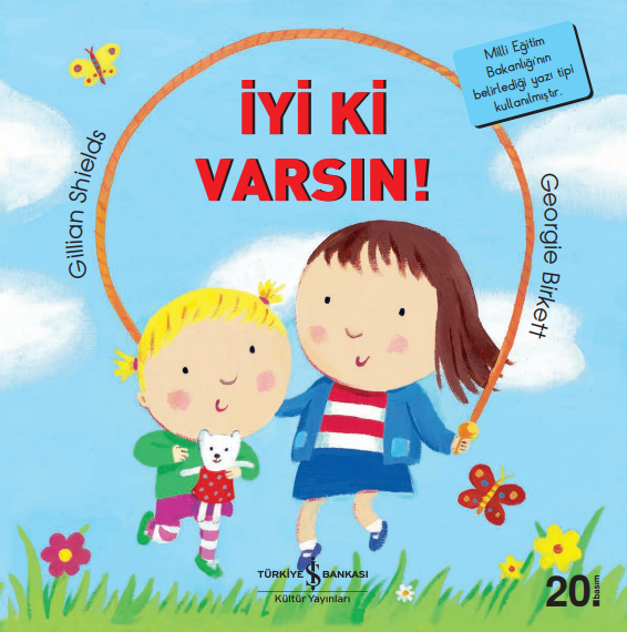 İyi ki Varsın!
