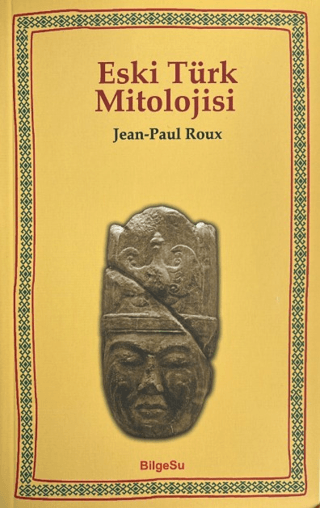 Eski Türk Mitolojisi
