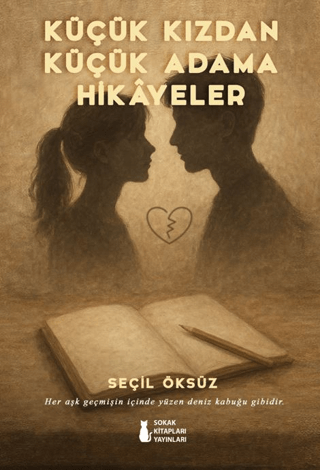Küçük Kızdan Küçük Adama Hikayeler