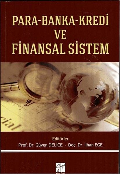 Para Banka Kredi ve Finansal Sistem