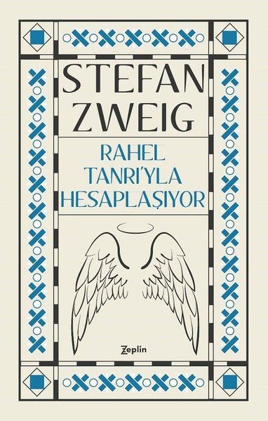 Rahel Tanrı’yla Hesaplaşıyor