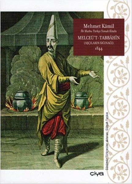 Melceü't-Tabbahin - Aşcıların Sığınağı 1844