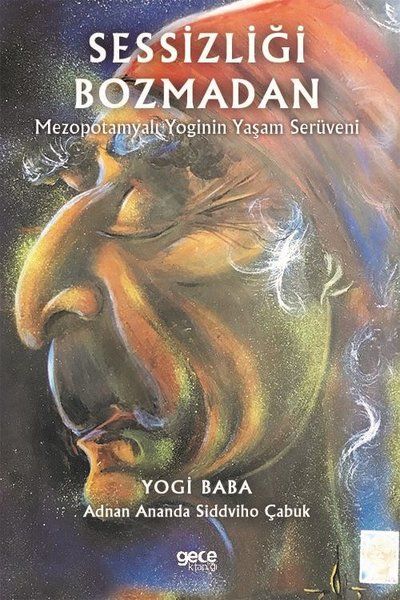 Sessizliği Bozmadan