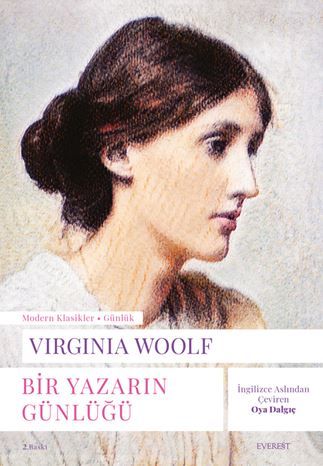 Bir Yazarın Günlüğü